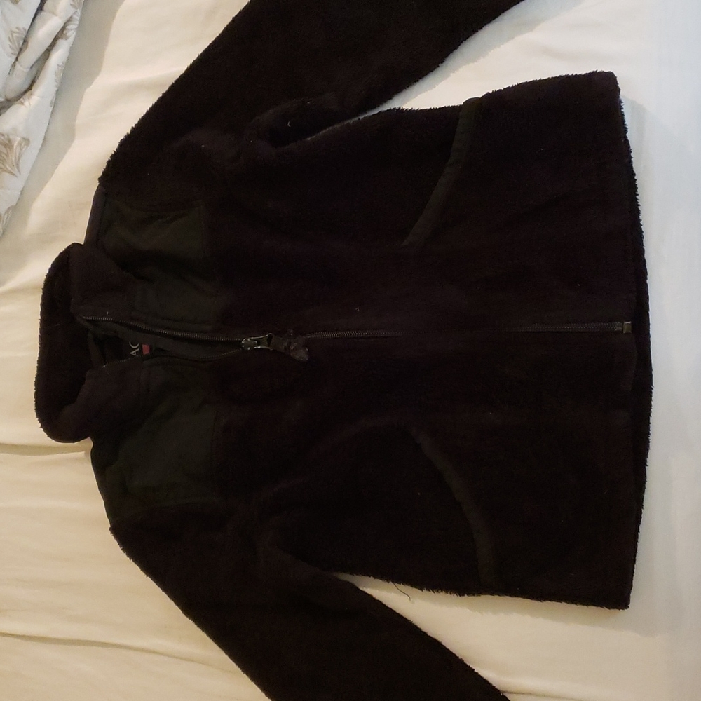 Jacket size Xs (4)